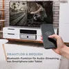 Auna Verstärker, HiFi Stereo Mini Verstärker, Produktbild-Vorschau 4