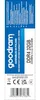 Goodram GR3200S464L22/32G memory module 32 GB 1 x 32 GB Anteprima dell’immagine prodotto 4