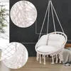 DETEX® Fauteuil suspendu avec coussins crème hamac Voir les images du produit 3
