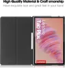 Lenovo Tab Plus Hülle - Coverup Tri-Fold Ständer Klapphülle Produktbild-Vorschau 2