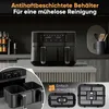 ProfiCook® Heißluftfritteuse | Zeitgleich-fertig-System | Produktbild-Vorschau 5