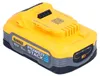 DEWALT Powerstack Ersatz-Akku, 18 V / 5 Ah Anteprima dell’immagine prodotto 4