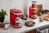 Kitchenaid Kaffeemühle 5KCG8433ECA Artisan Apfelrot Produktbild-Vorschau 11