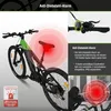 SachsenRAD E-Racing Mountainbike M5 Centro, 29 Zoll MTB mit Produktbild-Vorschau 12