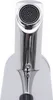 Infrarot Armatur Wasserhahn Bad Silber Badarmatur Mit Produktbild-Vorschau 8