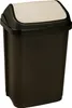 keeeper Swing-Bin 25 L 33,5 x 25,5 x 53,5 cm Produktbild-Vorschau 1