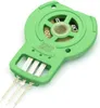 Skoda Audi A4 Klimaanlage Motor Potentiometer 6 Produktbild-Vorschau 2