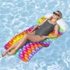 Tapis flottant arc-en-ciel 216x80cm B44107 47683 Voir les images du produit 30