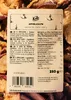 KoRo I Apfelchips Deutscher Elstar 250 g Produktbild-Vorschau 4