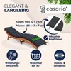 Detex Cuscino per Sdraio a Dondolo Idrorepellente Anteprima dell’immagine prodotto 2