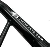 Gabbia paramotore protezione barra d'urto Honda CBR 600RR Anteprima dell’immagine prodotto 9