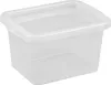 plast team Aufbewahrungsbox BASIC BOX 15 Liter Produktbild-Vorschau 1