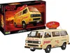 Revell „Stranger Things“ Argyle’s VWT3 Surfer Boy Pizza V Produktbild-Vorschau 3