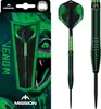 Mission | Venom | Steeldarts | 90% Tungsten | 25g | Black & Produktbild-Vorschau 3
