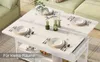 KIMENICH Couchtisch, 3-in-1-Multifunktions-Wohnzimmertisch Produktbild-Vorschau 4