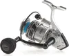 Penn Spin und Allroundrolle Battle III 3000 DX Produktbild-Vorschau 4