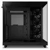 NZXT H6 Flow Compact Dual Chamber Case Matt Produktbild-Vorschau 14