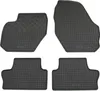 Rigum Gummi Fußmatten Set für Volvo XC60, Bj. 2009- Produktbild-Vorschau 1