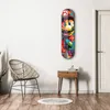 Wallity, Mario Fan Art, Dekorative Malerei aus gehärtetem Produktbild-Vorschau 3
