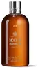 Molton Brown Re-Charge Badesalz und Duschgel mit schwarzem Produktbild-Vorschau 3