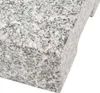 vidaXL Stojak na parasol granitowy prostokątny 25 kg Podgląd zdjęcia produktu 6