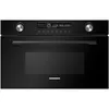 Heinner HMW-MDBI34CTBK, Integriert, Grill-Mikrowelle, 34 l, Produktbild-Vorschau 1
