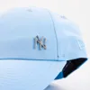 NEW ERA NEW YORK YANKEES Blau Produktbild-Vorschau 4