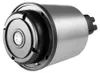 Gastroback 40966, 5 l, 4100 RPM, Edelstahl, Edelstahl, Produktbild-Vorschau 5