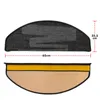 Koberec Via Veneto Step pro vnitřní použití Black Náhled obrázku produktu 2