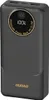 Dudao K12Pro Powerbank 20000 mAh, 22,5 W PD, USB-A & USB-C, Produktbild-Vorschau 1