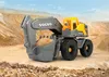 Dickie Mack/Volvo, camion con caricatore pesante Anteprima dell’immagine prodotto 12