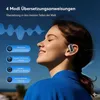 Open Ear Bluetooth 5.3 Kopfhörer Q16S mit AI Übersetzung, Produktbild-Vorschau 4