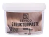 SEVICO Strukturpaste Grob 1 kg | Weiße Spachtelmasse für Produktbild-Vorschau 1