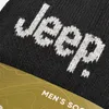 Jeep 6 paia di calzini da uomo - calze da trekking Anteprima dell’immagine prodotto 5