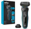 Rasoio elettrico ricaricabile Braun 51M1200S Anteprima dell’immagine prodotto 20