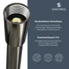 SANTRAS® Duschschlauch aus Kunststoff 1/2" in Aranja - 1,50 Produktbild-Vorschau 2