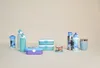 Mepal | Pop-up Trinkflasche & Brotdose Set | Campus Frozen Produktbild-Vorschau 12