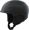 Skihelm ALPINA BRIX black matt 55-59 Produktbild-Vorschau 1
