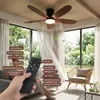 Ventilatore da soffitto Ø106 cm con illuminazione a LED, Anteprima dell’immagine prodotto 4