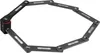 ABUS Bordo uGrip 5700K SH serratura pieghevole con staffa - Anteprima dell’immagine prodotto 2