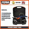 Levigatrice a nastro di precisione FERM 400W - EFM1001 Anteprima dell’immagine prodotto 10