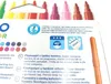 Giotto Turbo Color, Multi, Mehrfarbig, 24 Farben, Produktbild-Vorschau 6
