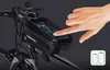 Držiak mobilného telefónu Forever na bicykli vodotesná Náhľad obrázku produktu 4