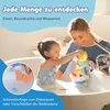 BABY born Splish Splash Teddy im Badeoutfit mit Produktbild-Vorschau 5