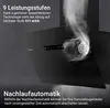 KKT KOLBE Dunstabzugshaube 80cm Umluft Abluft | Wandhauben Produktbild-Vorschau 5
