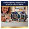 LEGO Harry Potter Kociołek: Sekretna sala zajęć z Podgląd zdjęcia produktu 31