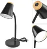 EMOS Lampada da tavolo LED TARA 4,5 W, 280 lm, bianco Anteprima dell’immagine prodotto 19