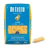 Nudeln Pasta Fusilli n° 34 5 x 500 gr. - De Cecco Produktbild-Vorschau 1