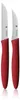 WMF groentesnijset, 2-delig, rood, modelnummer 120714 Productafbeelding-voorbeeld 1