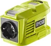 RYOBI RY18BI150A-0 Akku Wechselrichter 18 V Ports 1 Produktbild-Vorschau 8